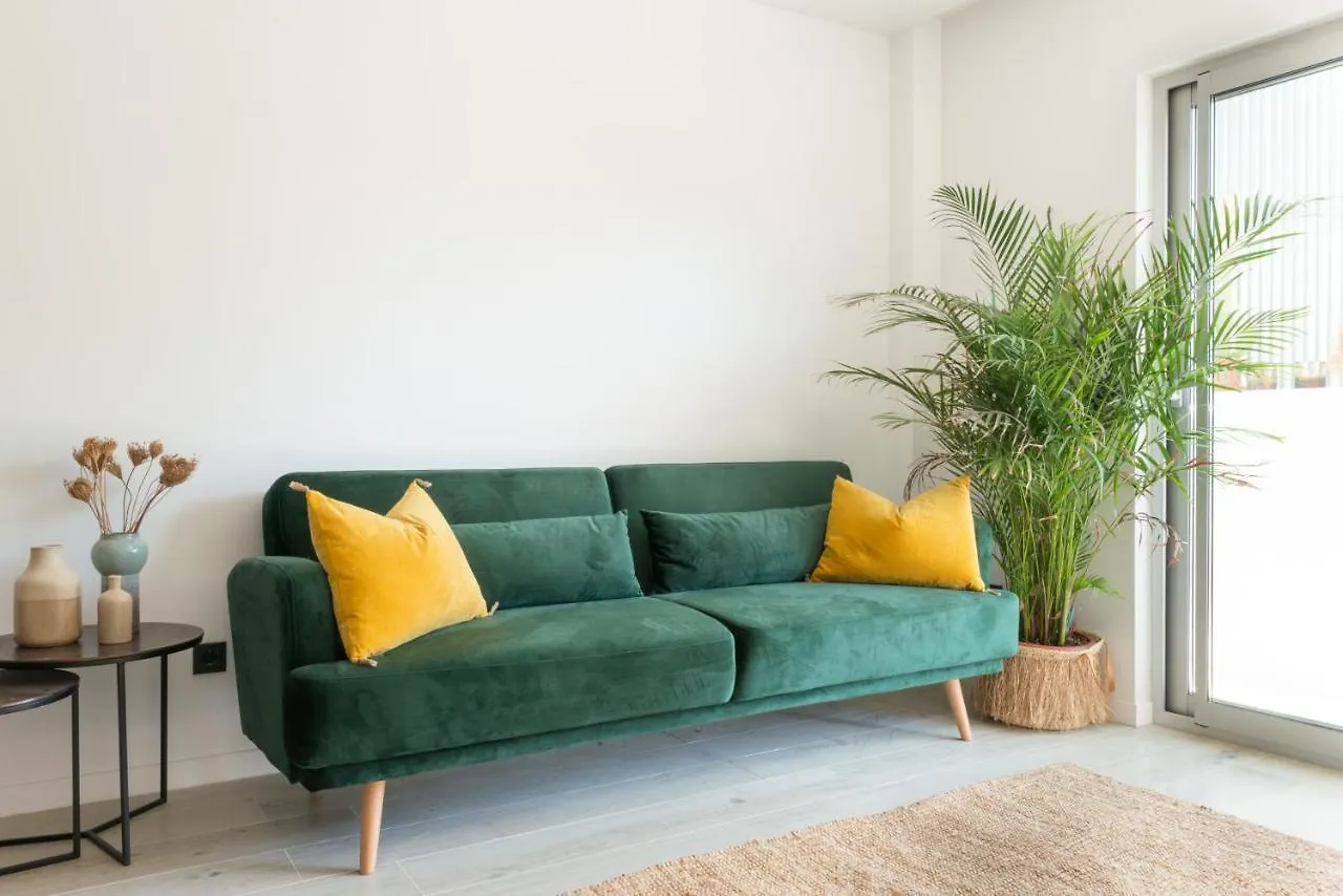 The Olive Boutique Suites & Spa Cala Llonga  Cala Llonga (Ibiza)