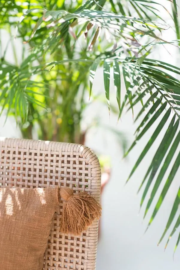 Appartement The Olive Boutique Suites & Spa Cala Llonga  Spanje