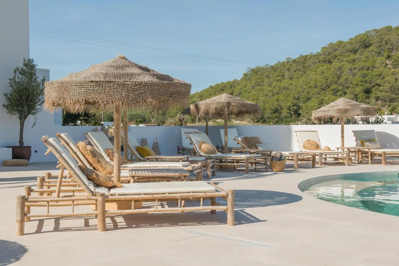 The Olive Boutique Suites & Spa Cala Llonga  0*, Cala Llonga (Ibiza)