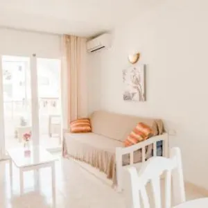 Apartment Torres Cardona, Cala Llonga (Ibiza)