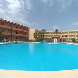 Pax Et Bonum Appartement Parque Holandes