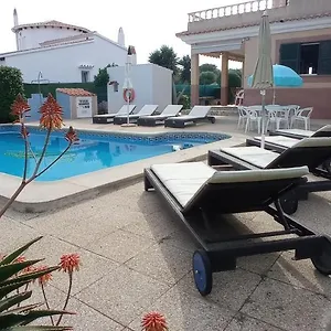 Holiday home Sirena, Cala'N Blanes (Menorca)