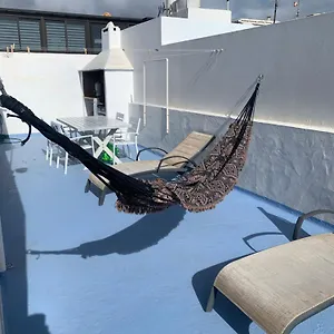 Eterna Primavera, A 40m De La Piscina Natural Hébergement de vacances Punta Mujeres