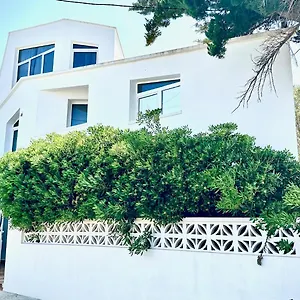 Villa Starbal, Es Castell (Menorca)