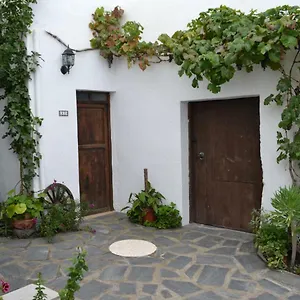 Casa Lucia Appartement Genovés