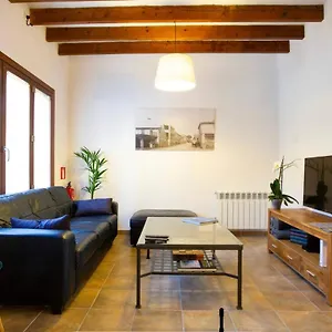  Vakantiehuis Almahome