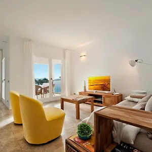Apartment Via Alemania 16, Port de Pollenca