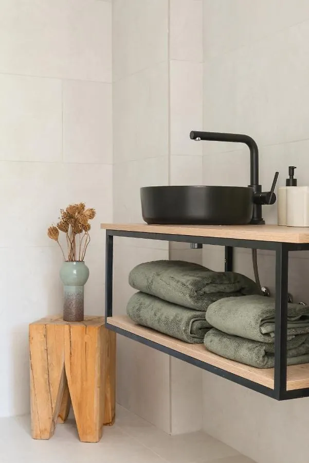 Apartment The Olive Boutique Suites & Spa Cala Llonga