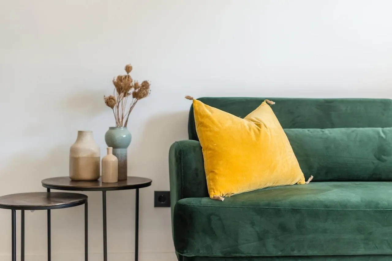 The Olive - Boutique Apartment Hotel&Spa Cala Llonga  Espagne