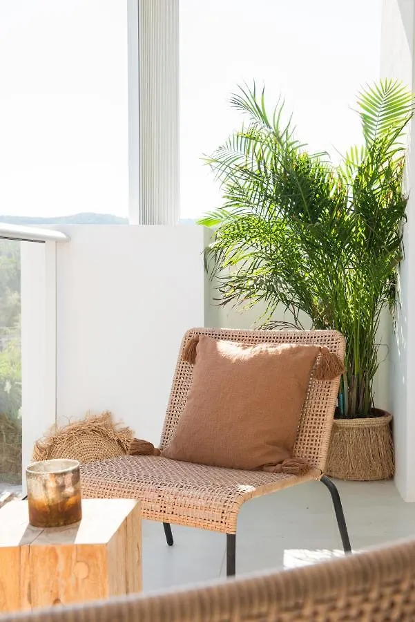The Olive Boutique Suites & Spa Cala Llonga