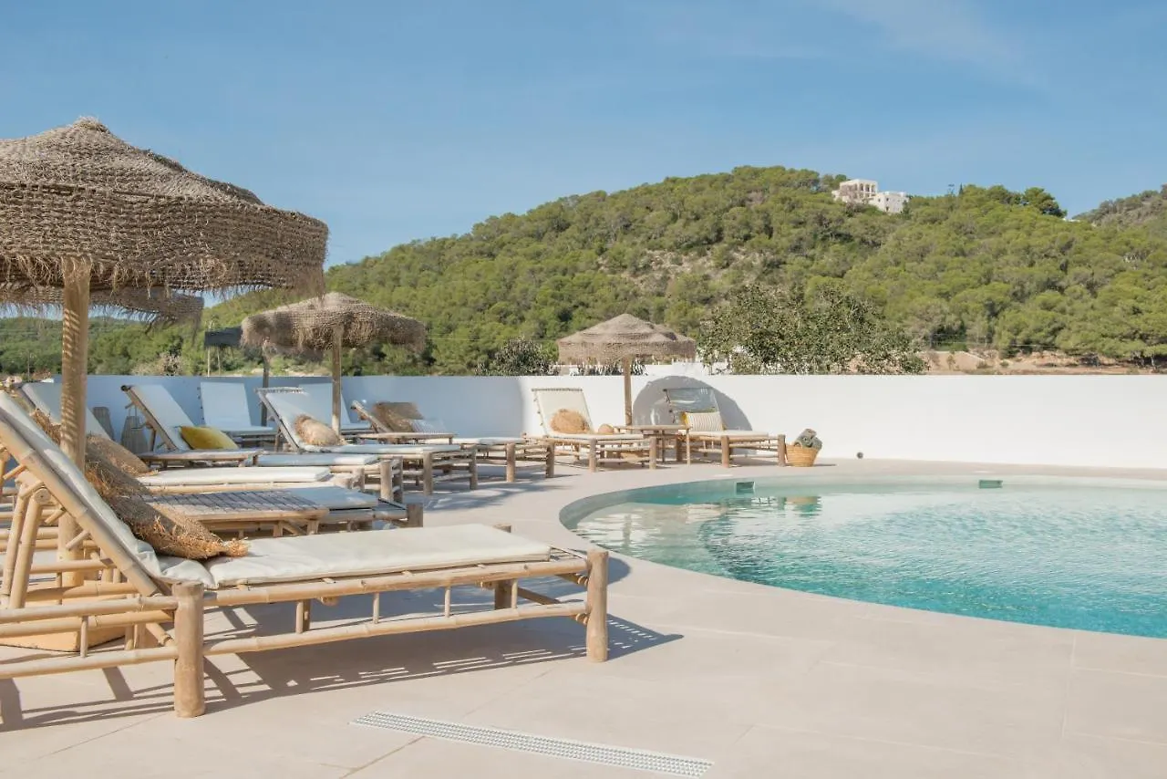 The Olive - Boutique Apartment Hotel&Spa Cala Llonga