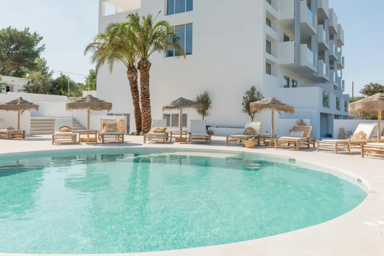 The Olive - Boutique Apartment Hotel&Spa Cala Llonga  Espagne