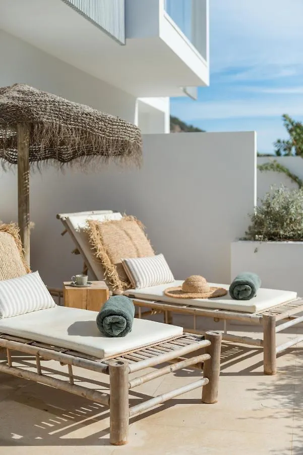 The Olive Boutique Suites & Spa Cala Llonga  Cala Llonga (Ibiza)