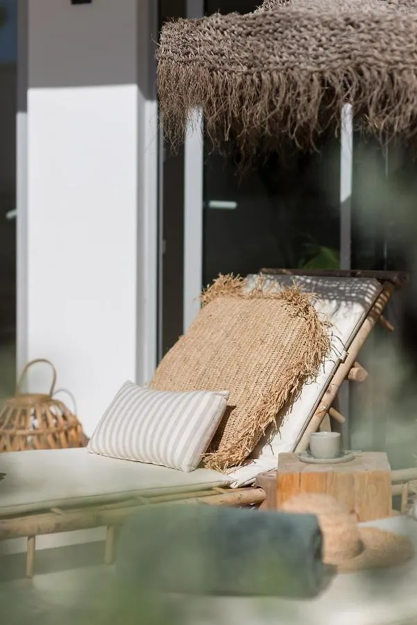 Apartment The Olive Boutique Suites & Spa Cala Llonga