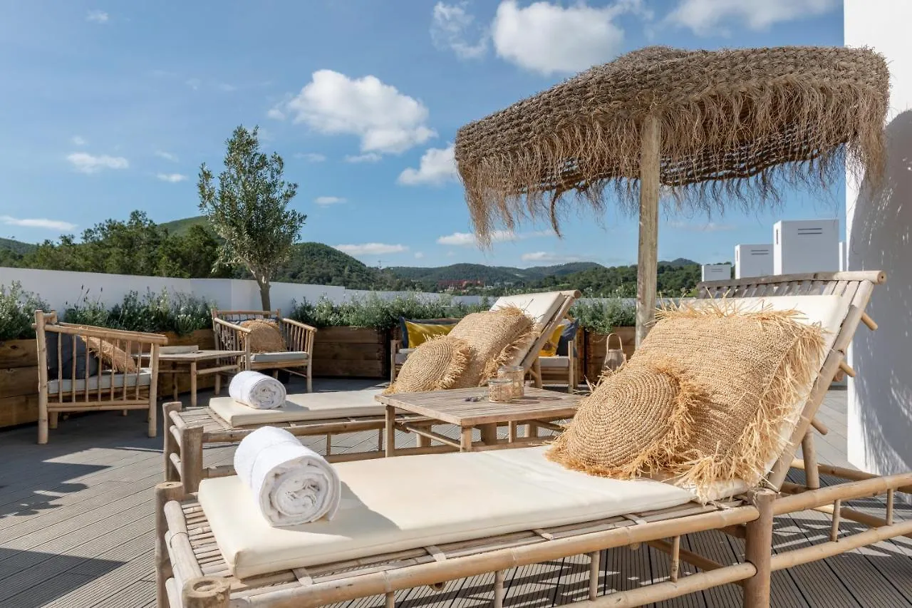 Apartment The Olive Boutique Suites & Spa Cala Llonga  Spain