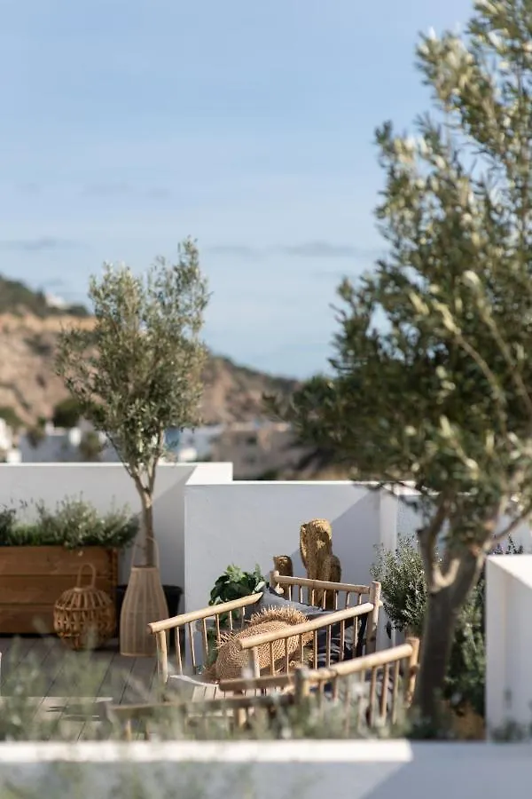 Apartment The Olive Boutique Suites & Spa Cala Llonga