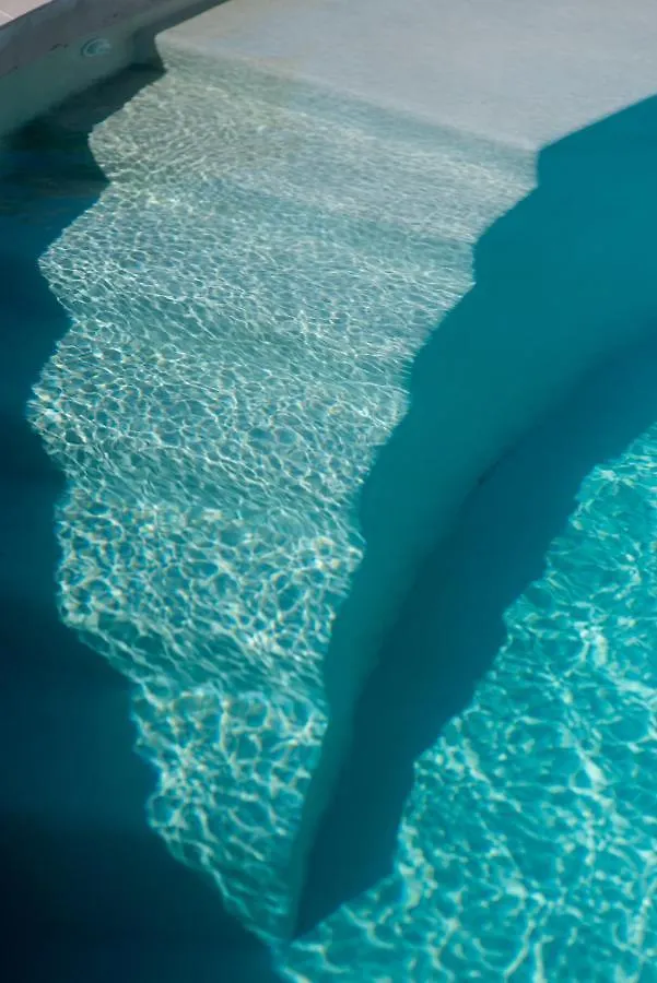 The Olive - Boutique Apartment Hotel&Spa Cala Llonga