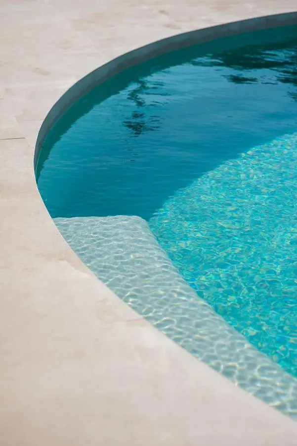 Apartment The Olive Boutique Suites & Spa Cala Llonga
