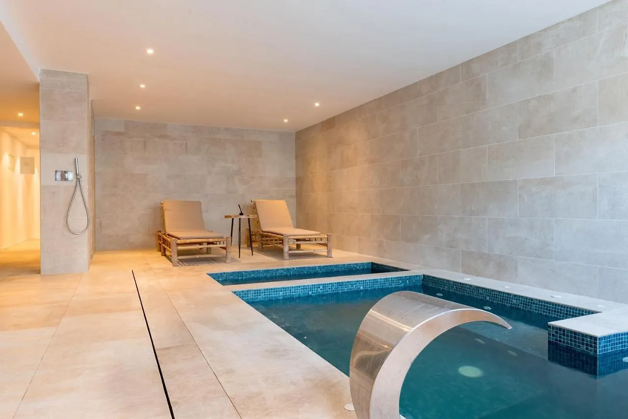 The Olive Boutique Suites & Spa Cala Llonga  0*, Cala Llonga (Ibiza) Spain