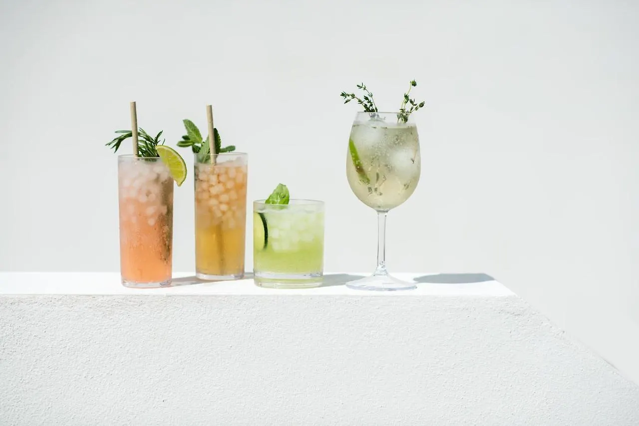 The Olive - Boutique Apartment Hotel&Spa Cala Llonga