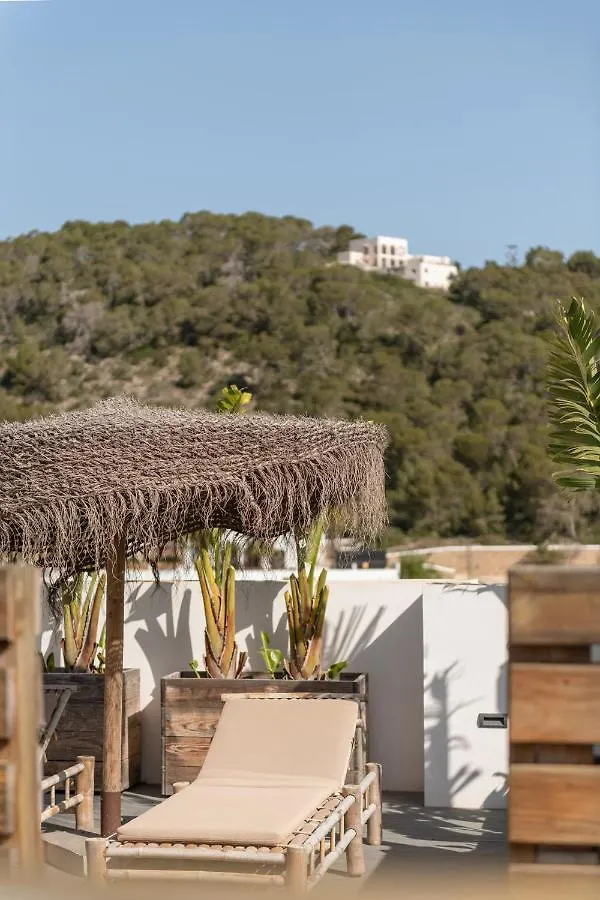 The Olive Boutique Suites & Spa Cala Llonga  0*, Cala Llonga (Ibiza)