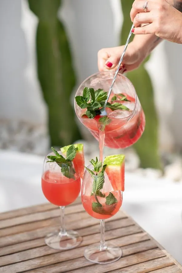 The Olive Boutique Suites & Spa Cala Llonga