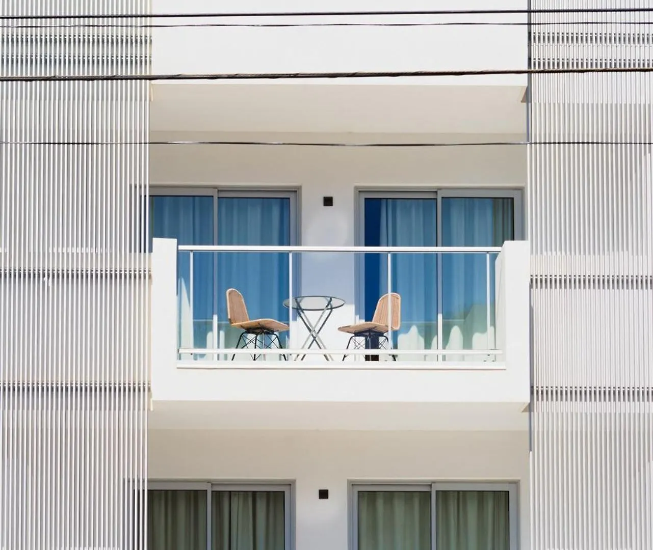 Apartment The Olive Boutique Suites & Spa Cala Llonga