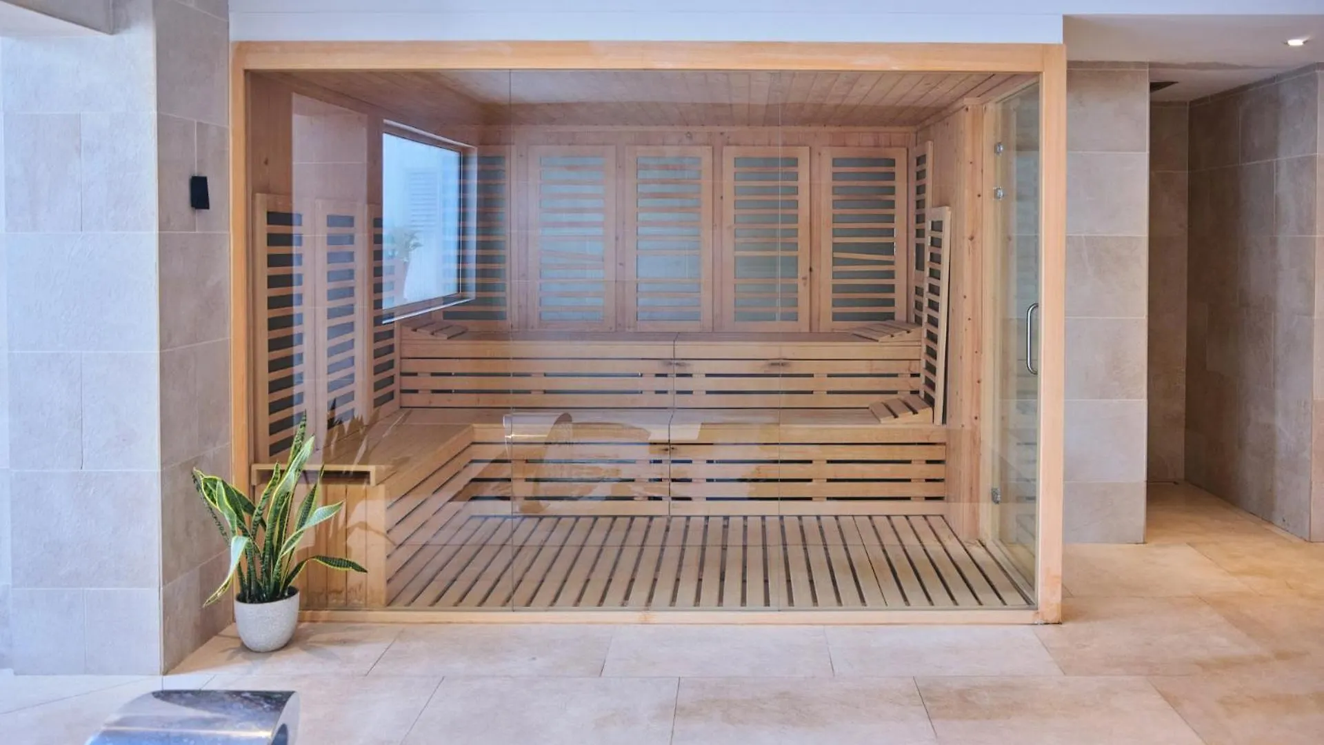 Apartment The Olive Boutique Suites & Spa Cala Llonga